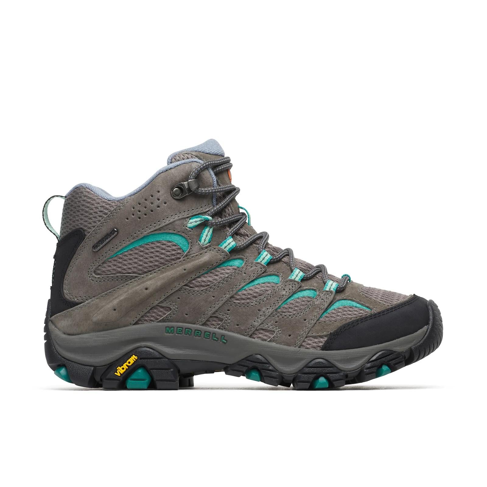 Merrell | Moab 3 Mid Waterproof Wide Width