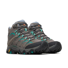 Merrell | Moab 3 Mid Waterproof Wide Width