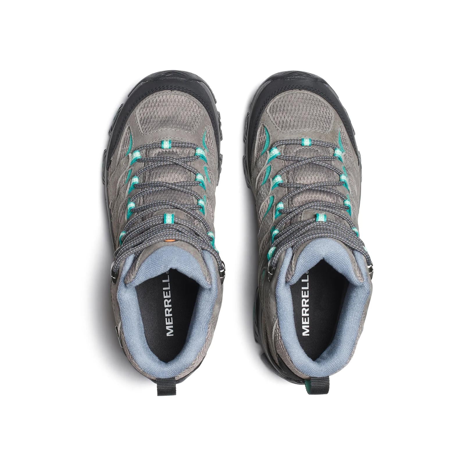 Merrell | Moab 3 Mid Waterproof Wide Width