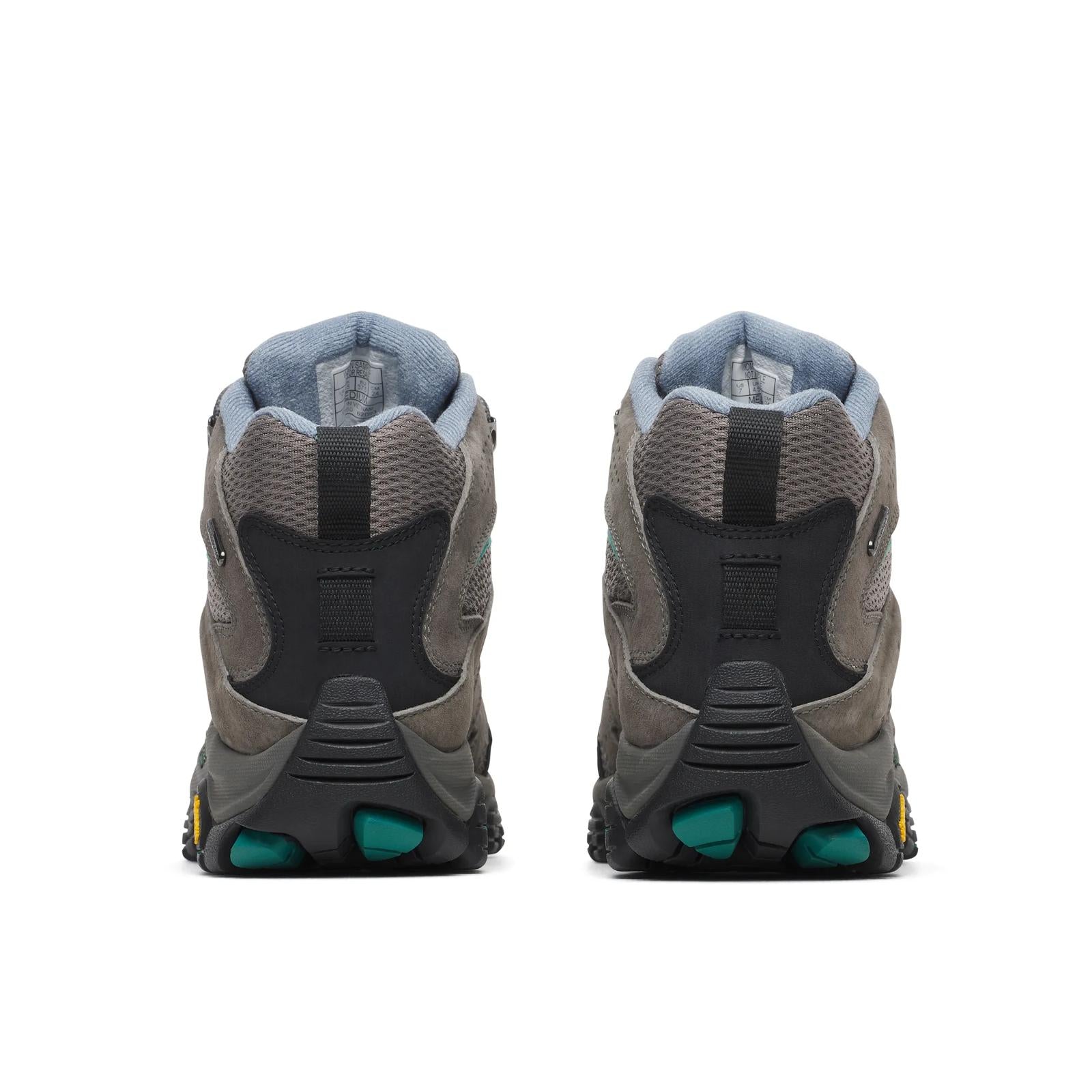 Merrell | Moab 3 Mid Waterproof Wide Width