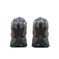 Merrell | Moab 3 Mid Waterproof Wide Width