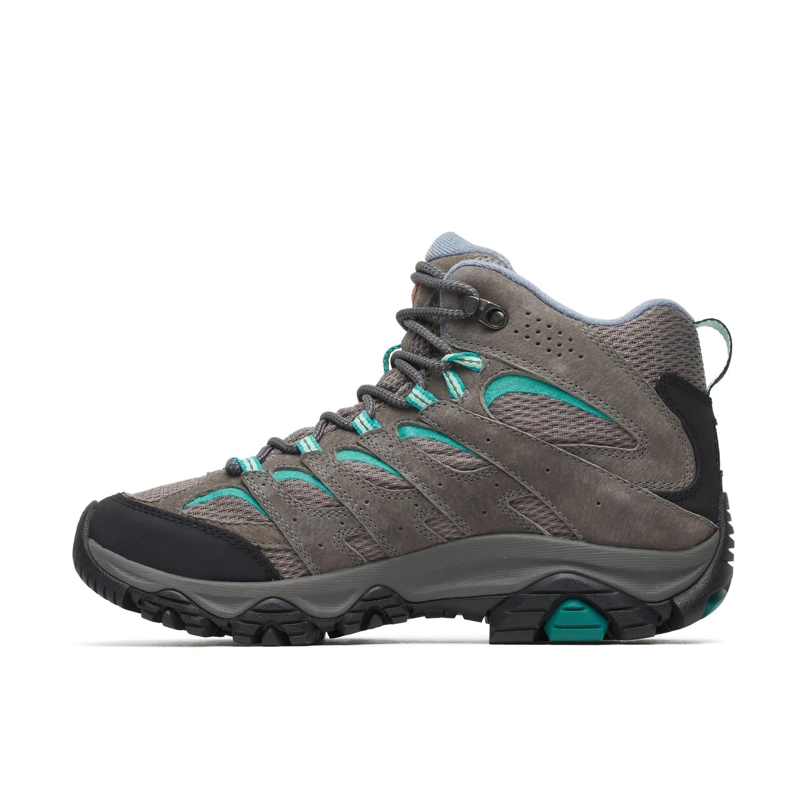 Merrell | Moab 3 Mid Waterproof Wide Width