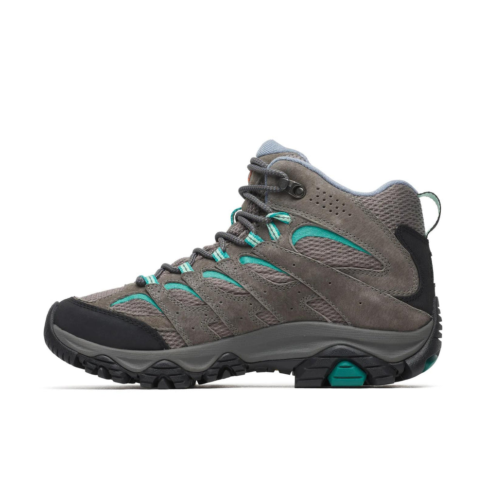 Merrell | Moab 3 Mid Waterproof Wide Width