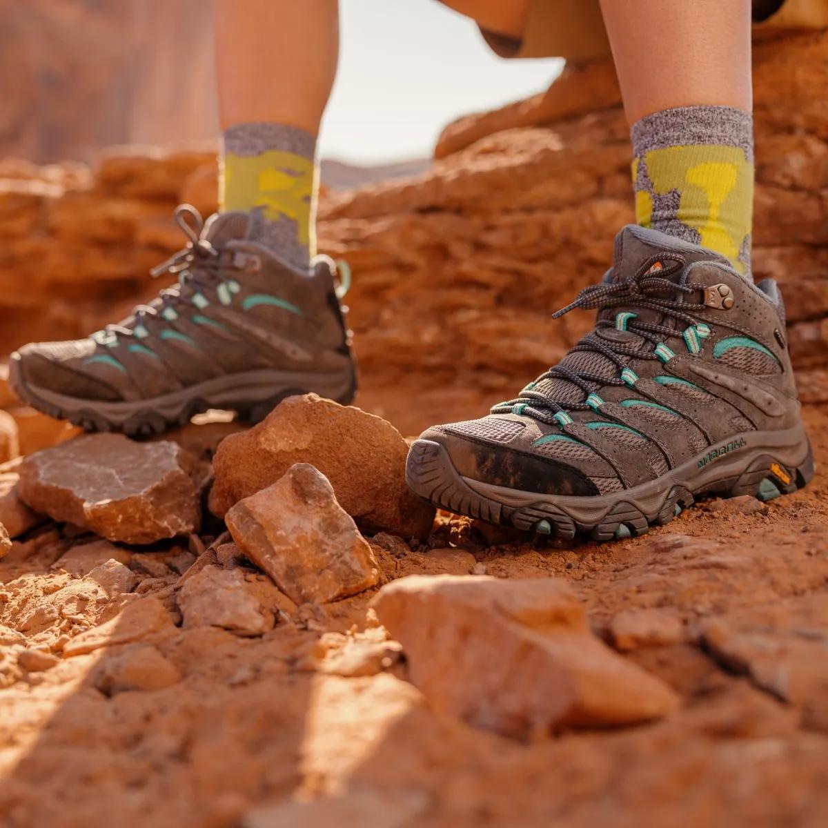 Merrell | Moab 3 Mid Waterproof Wide Width
