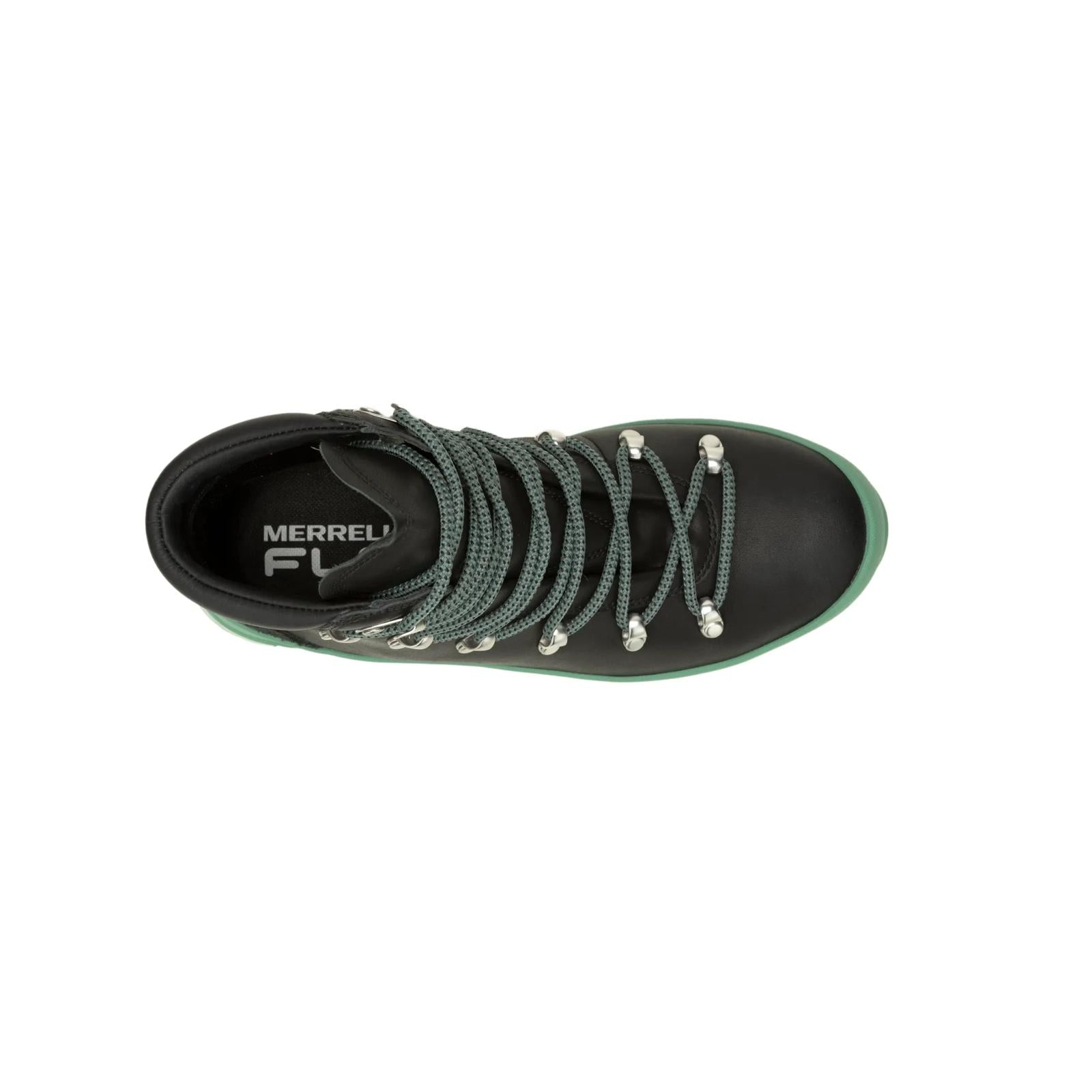Merrell | Bristol Hiker Mid