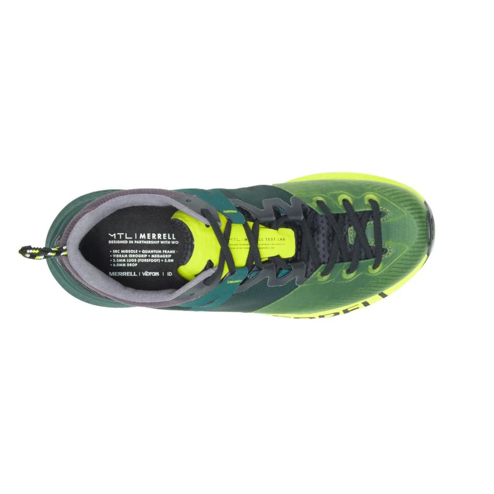 Merrell | MTL MQM