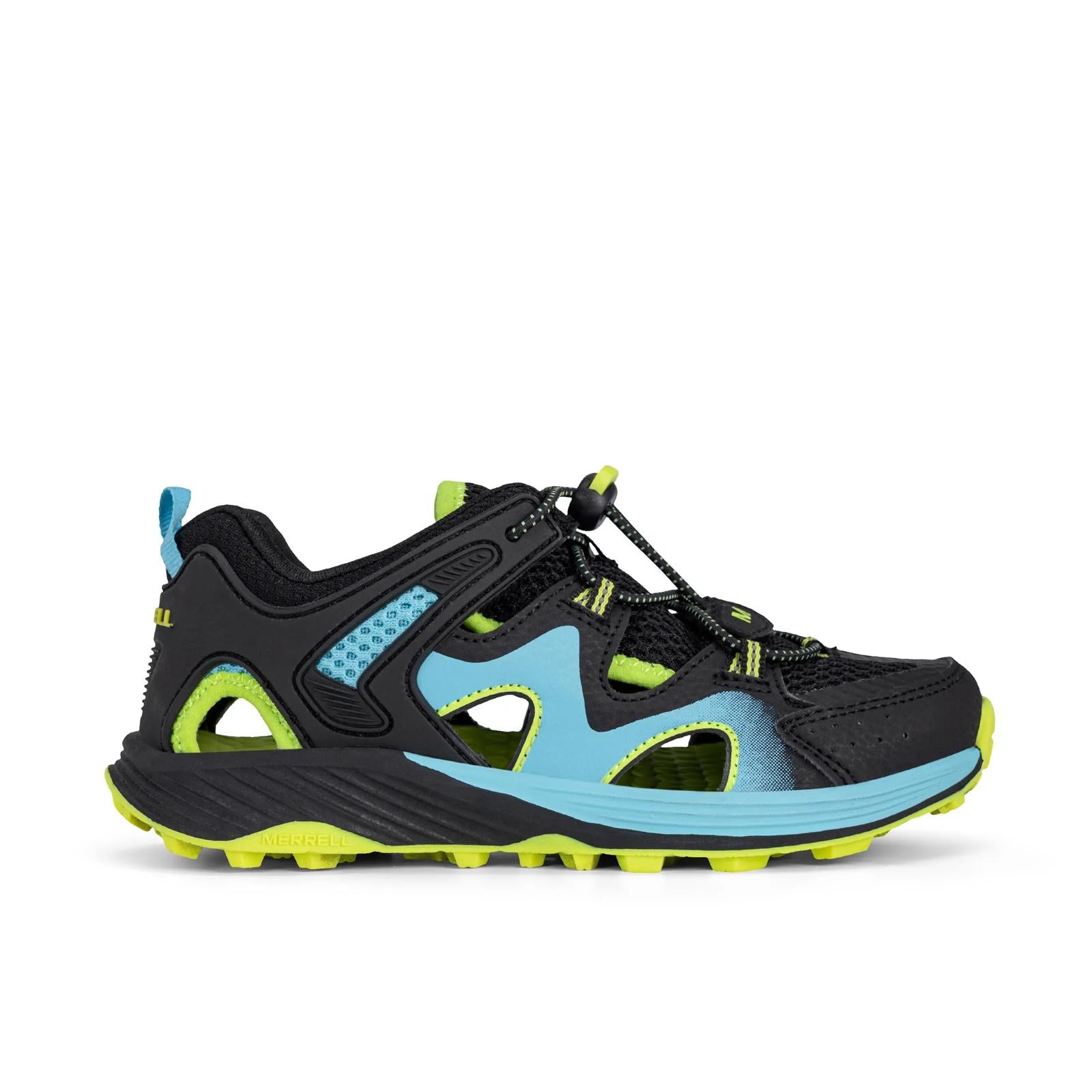 Merrell | Big Kid's Hydro Force