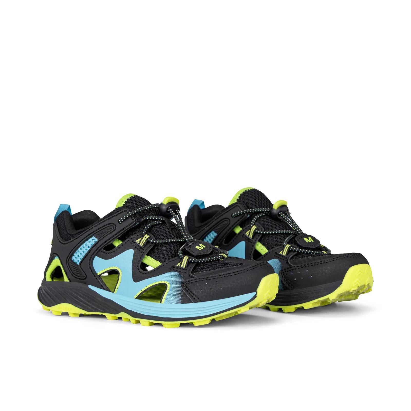 Merrell | Big Kid's Hydro Force