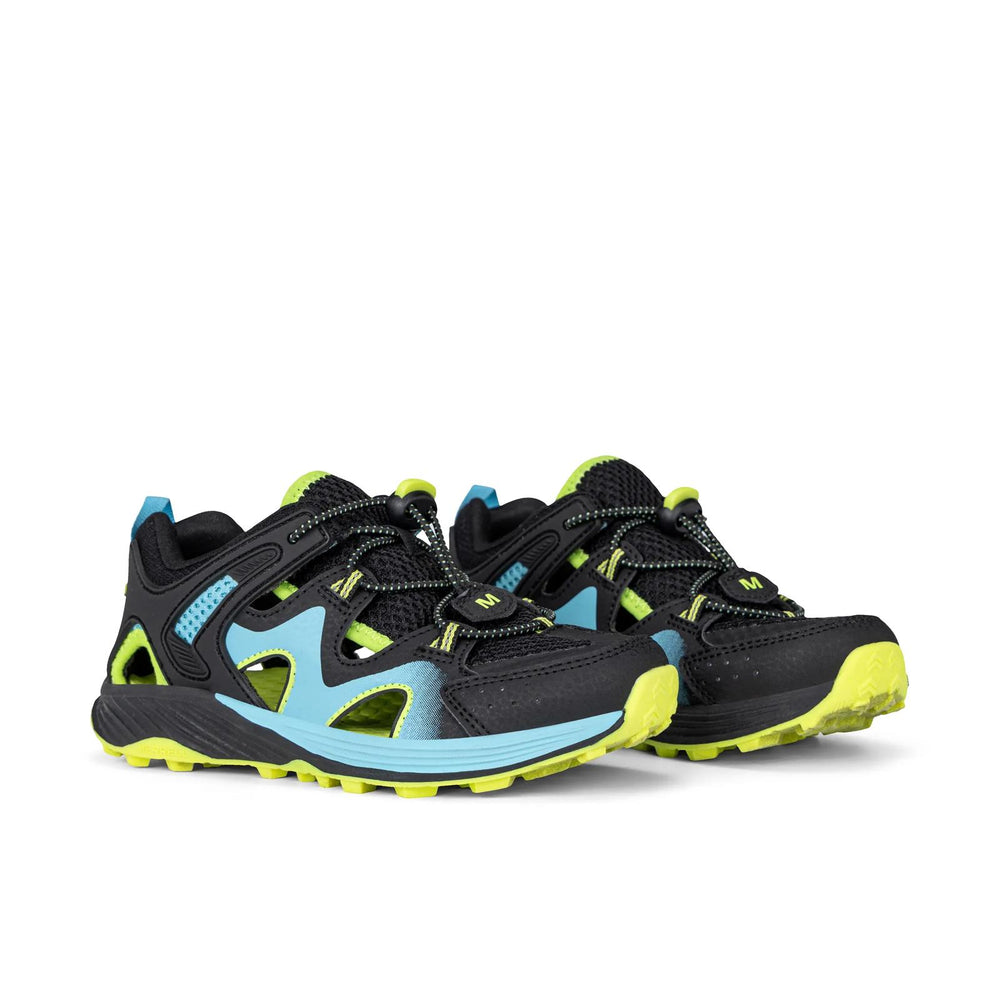 Merrell | Big Kid's Hydro Force