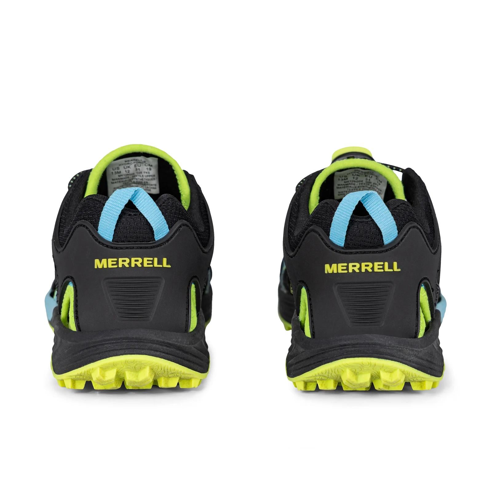 Merrell | Big Kid's Hydro Force