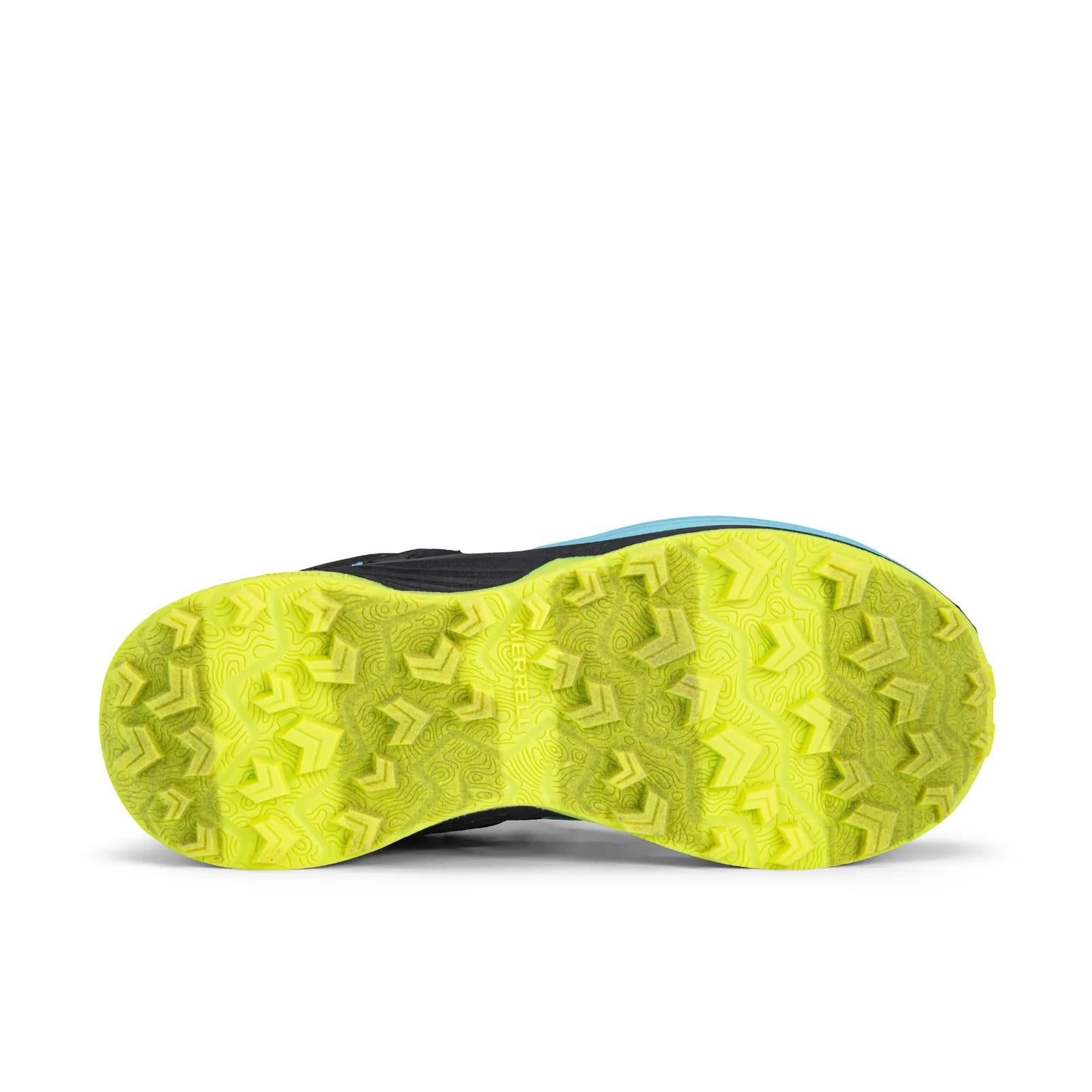 Merrell | Big Kid's Hydro Force
