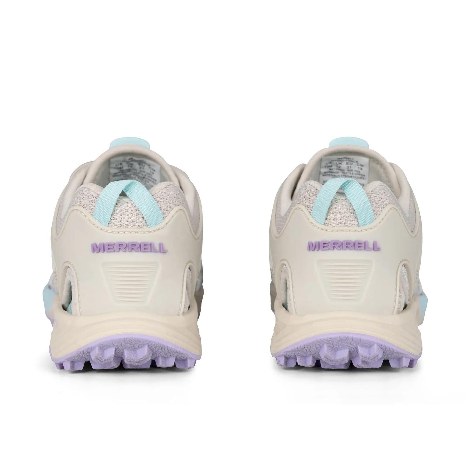 Merrell | Big Kid's Hydro Force