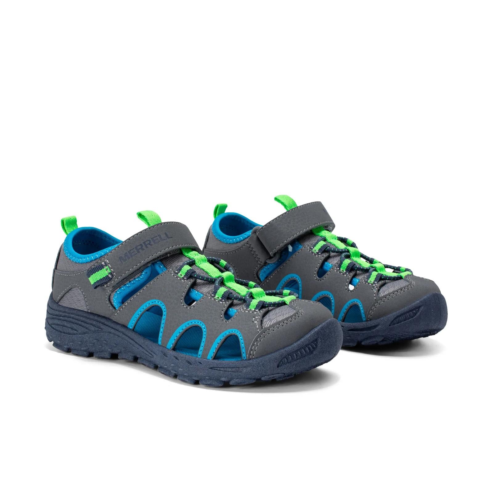Merrell | Big Kid's Hydro Trekker