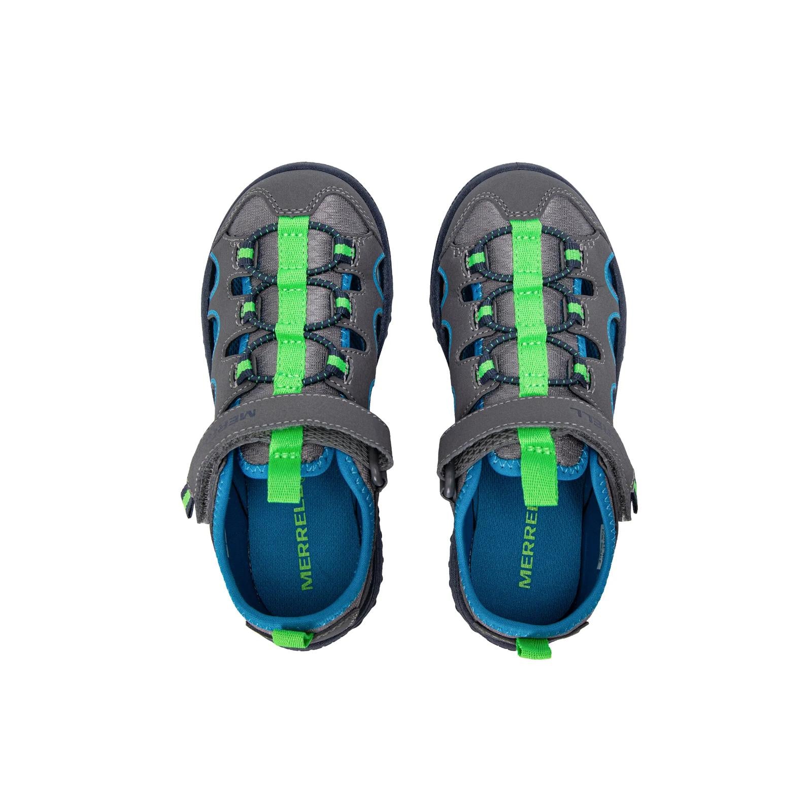 Merrell | Big Kid's Hydro Trekker