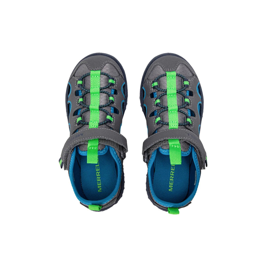 Merrell | Big Kid's Hydro Trekker