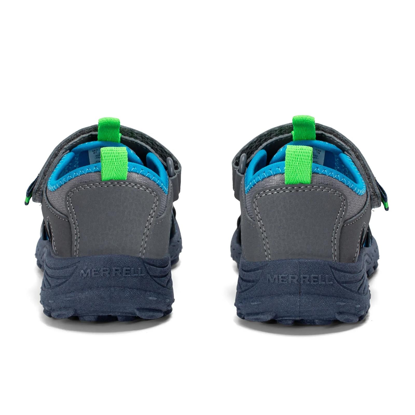 Merrell | Big Kid's Hydro Trekker