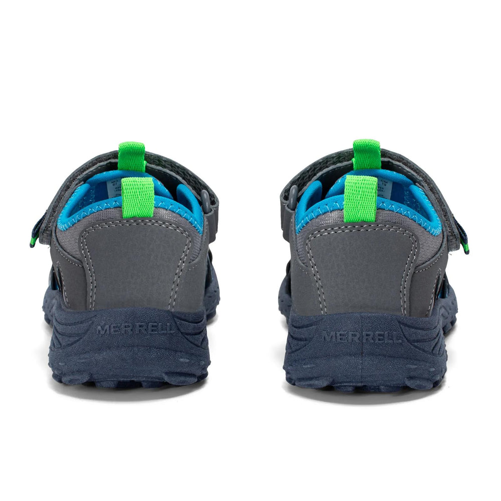 Merrell | Big Kid's Hydro Trekker