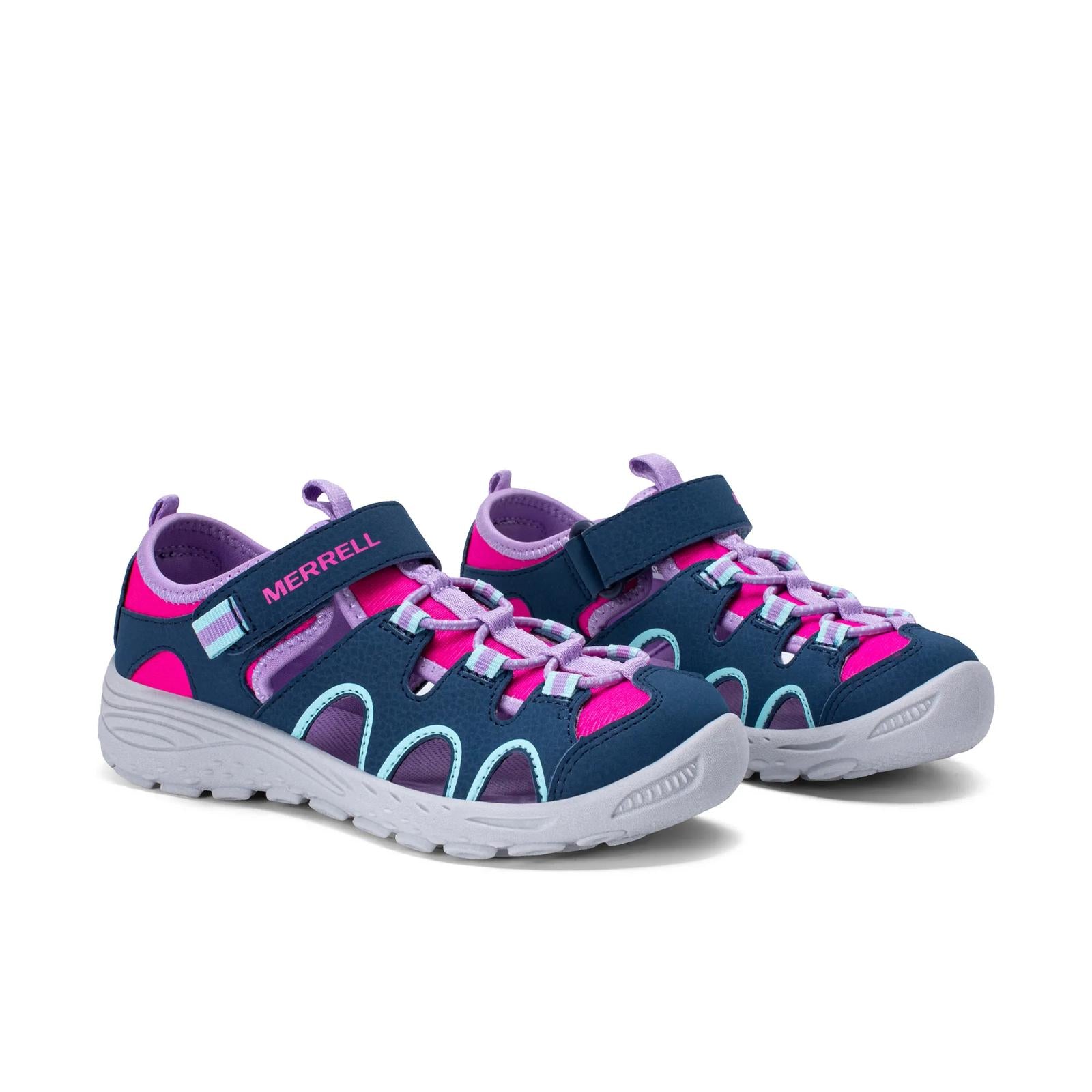 Merrell | Big Kid's Hydro Trekker