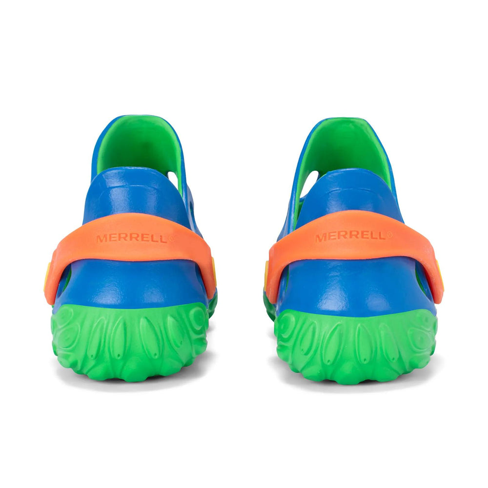 Merrell | Big Kid's Hydro Moc