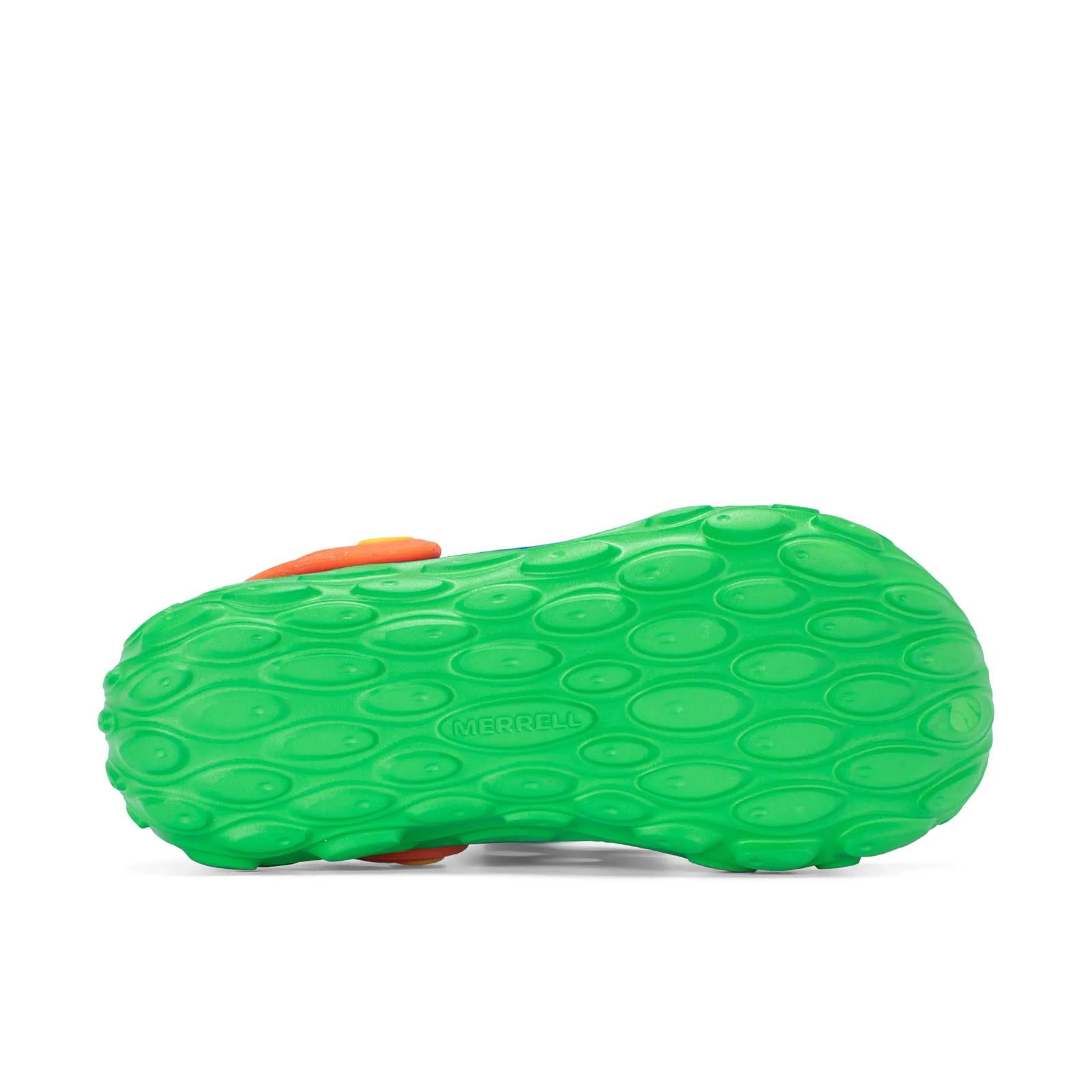 Merrell | Big Kid's Hydro Moc