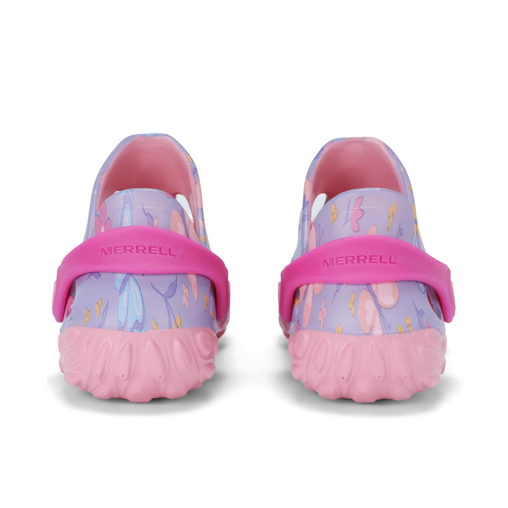 Merrell | Big Kid's Hydro Moc