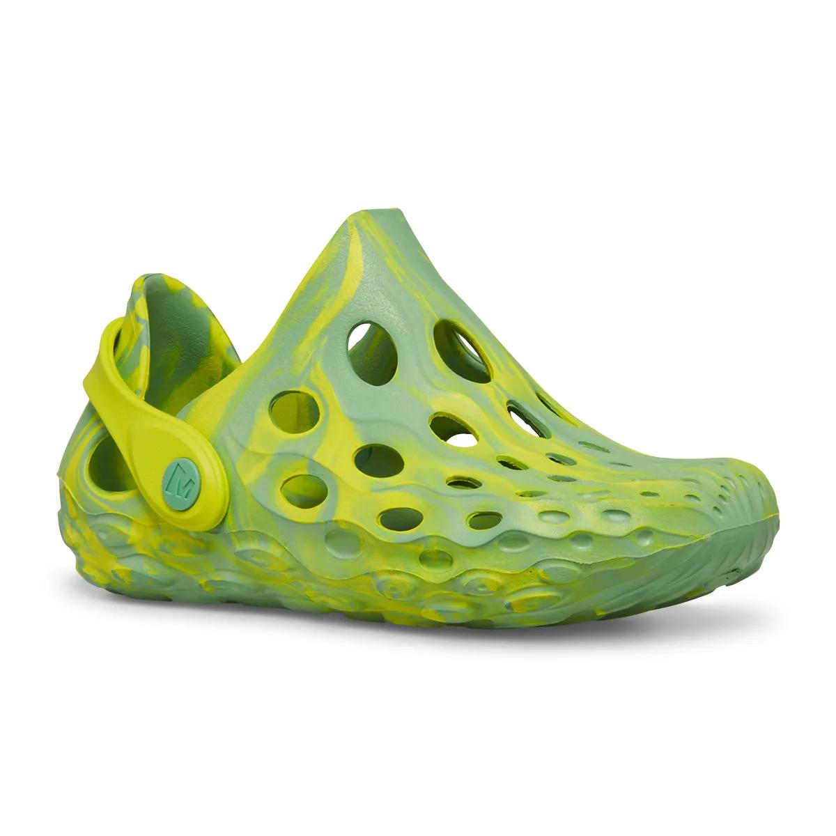 Merrell | Big Kid's Hydro Moc