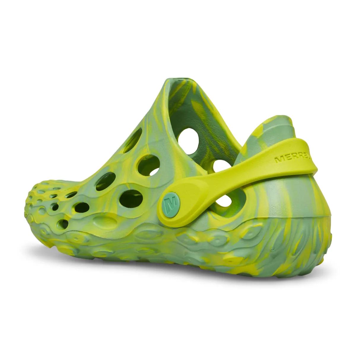 Merrell | Big Kid's Hydro Moc