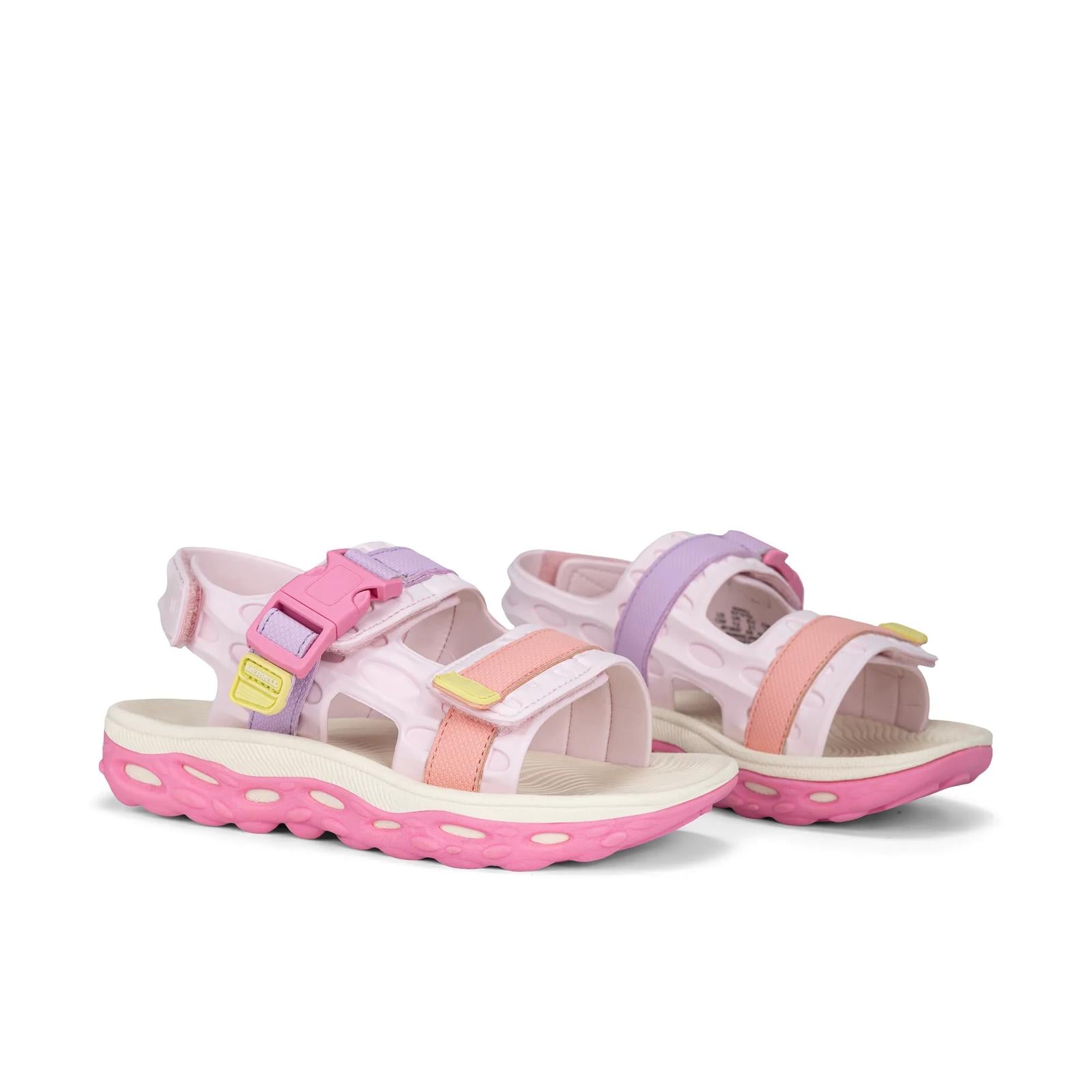 Merrell | Big Kid's Hut Ultra - Waterproof