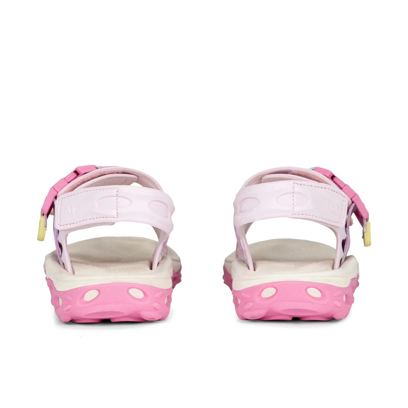 Merrell | Big Kid's Hut Ultra - Waterproof