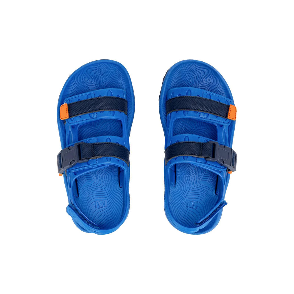 Merrell | Big Kid's Hut Ultra - Waterproof