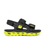 Black/Lime,11