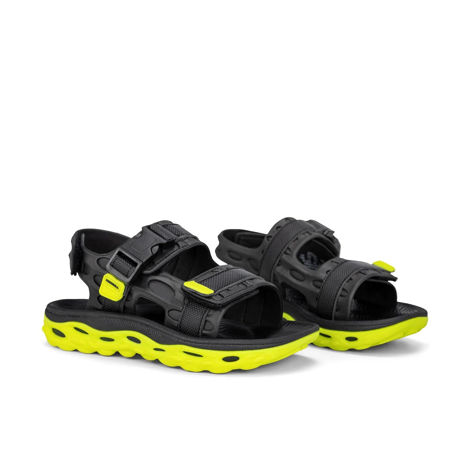 Merrell | Big Kid's Hut Ultra - Waterproof