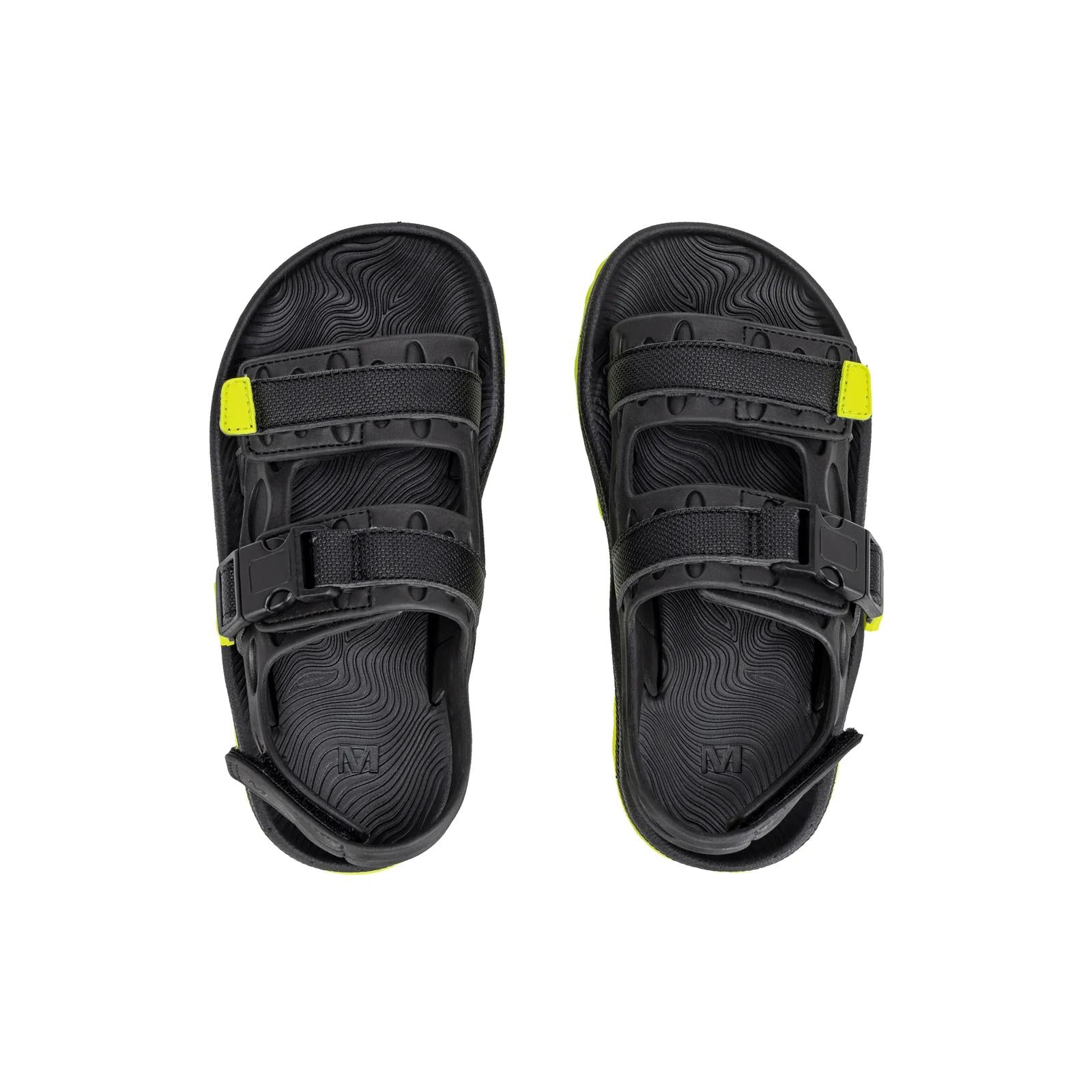 Merrell | Big Kid's Hut Ultra - Waterproof