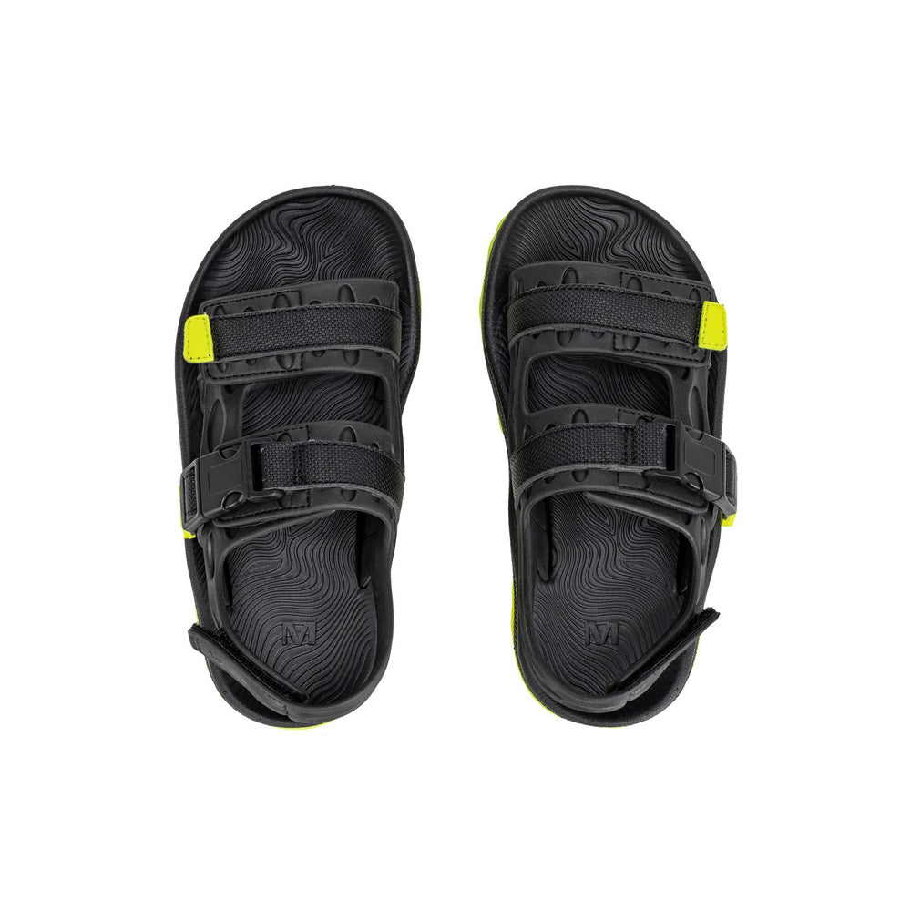 Merrell | Big Kid's Hut Ultra - Waterproof