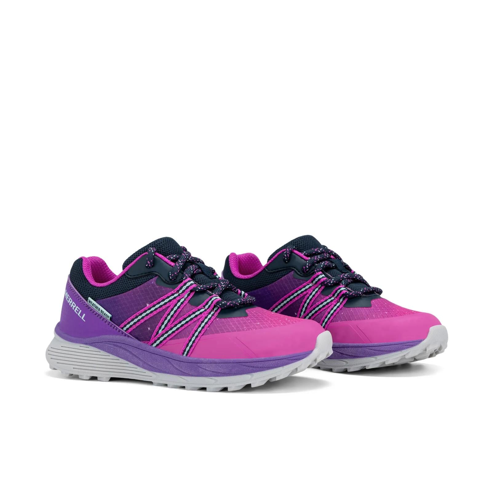 Merrell | Big Kid's Snova 2.0