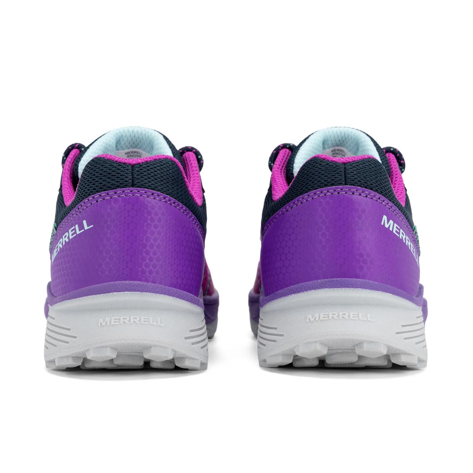 Merrell | Big Kid's Snova 2.0