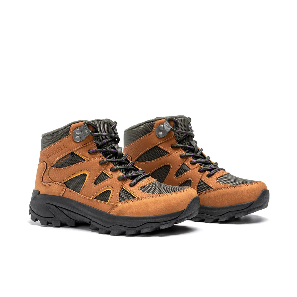 Merrell | Big Kid's Moab Speed 2 Peak Waterproof