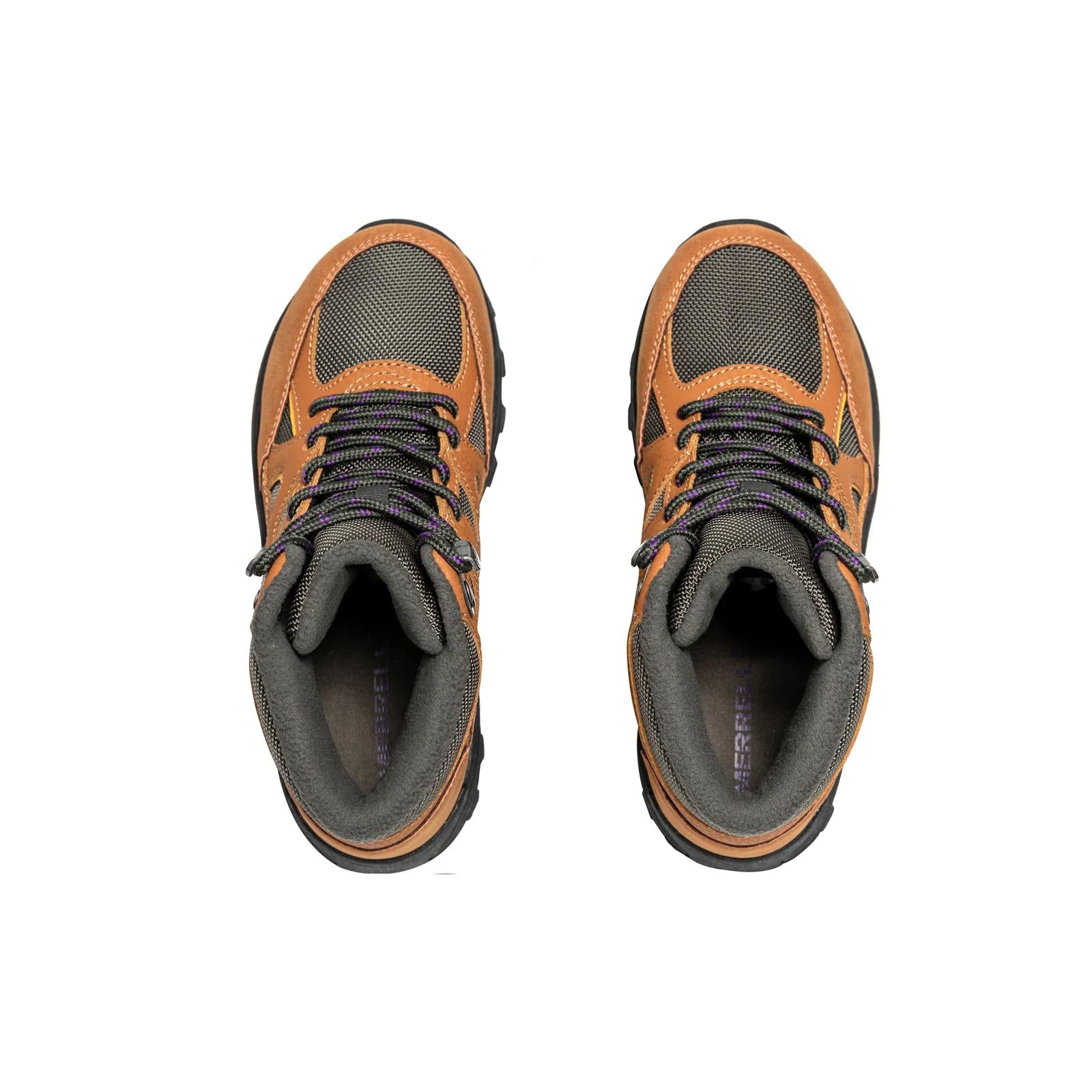 Merrell | Big Kid's Moab Speed 2 Peak Waterproof