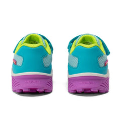 Merrell | Little Kid's Snova Jr. - Hiking