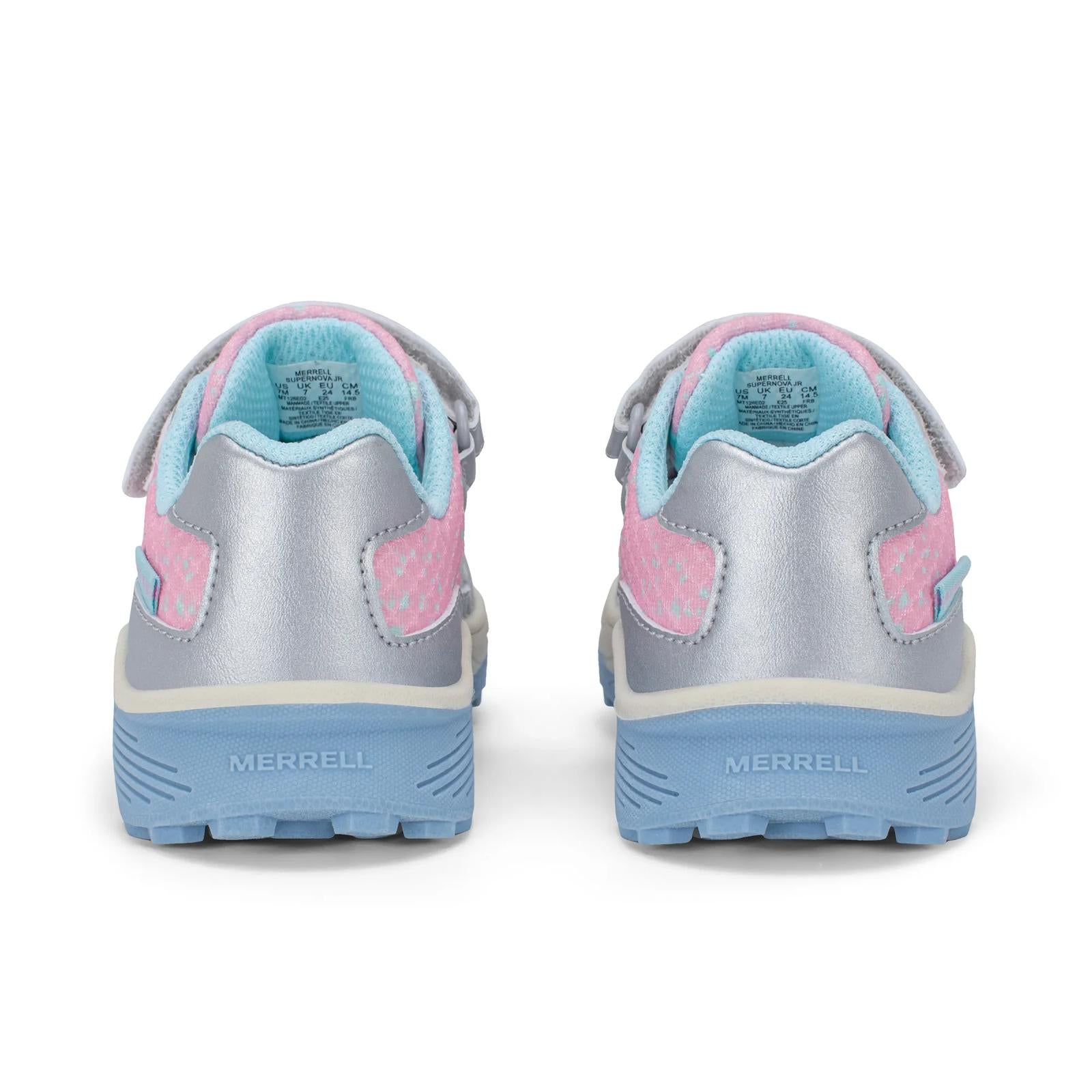 Merrell | Little Kid's Snova Jr. - Hiking