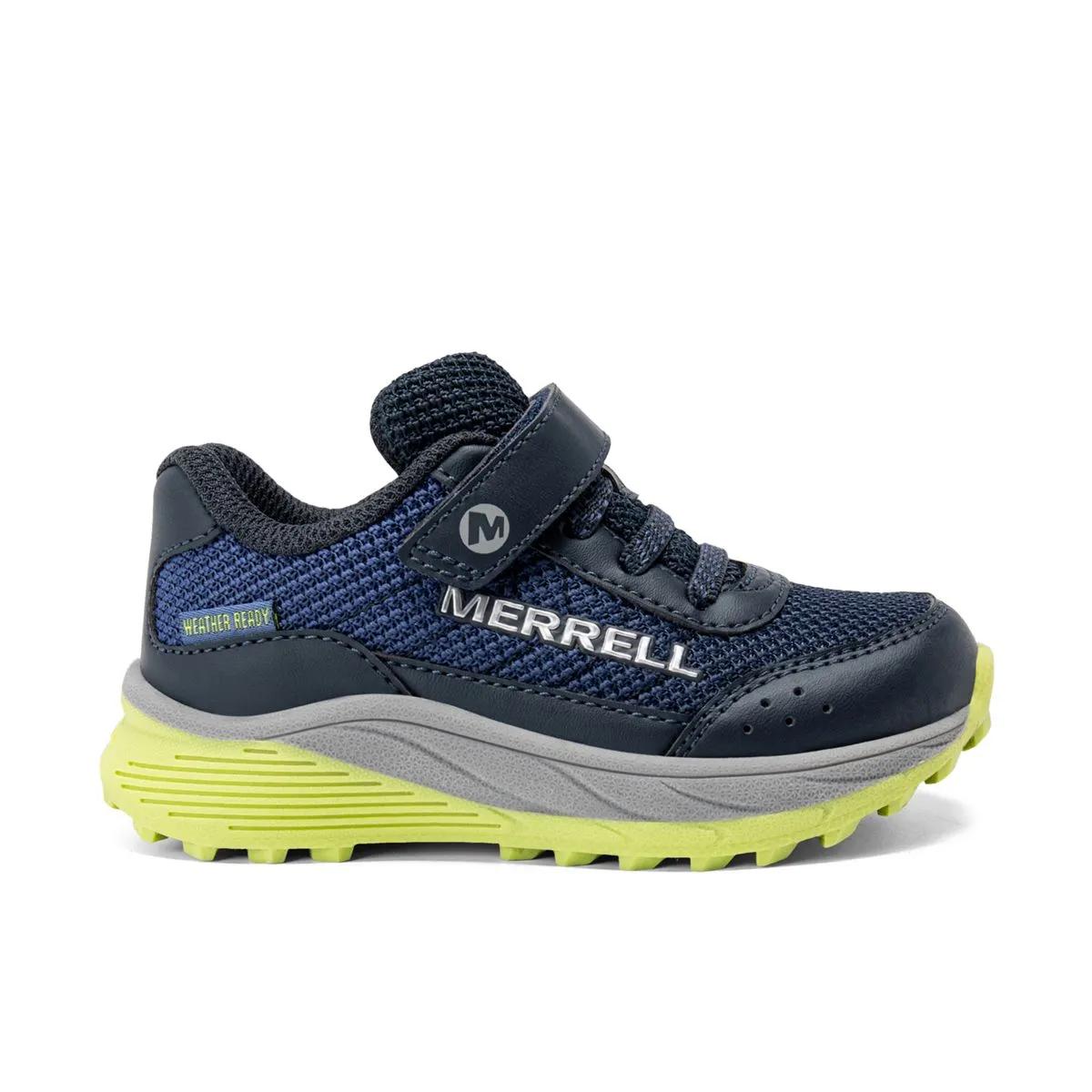 Merrell | Little Kid's Snova Jr. - Hiking