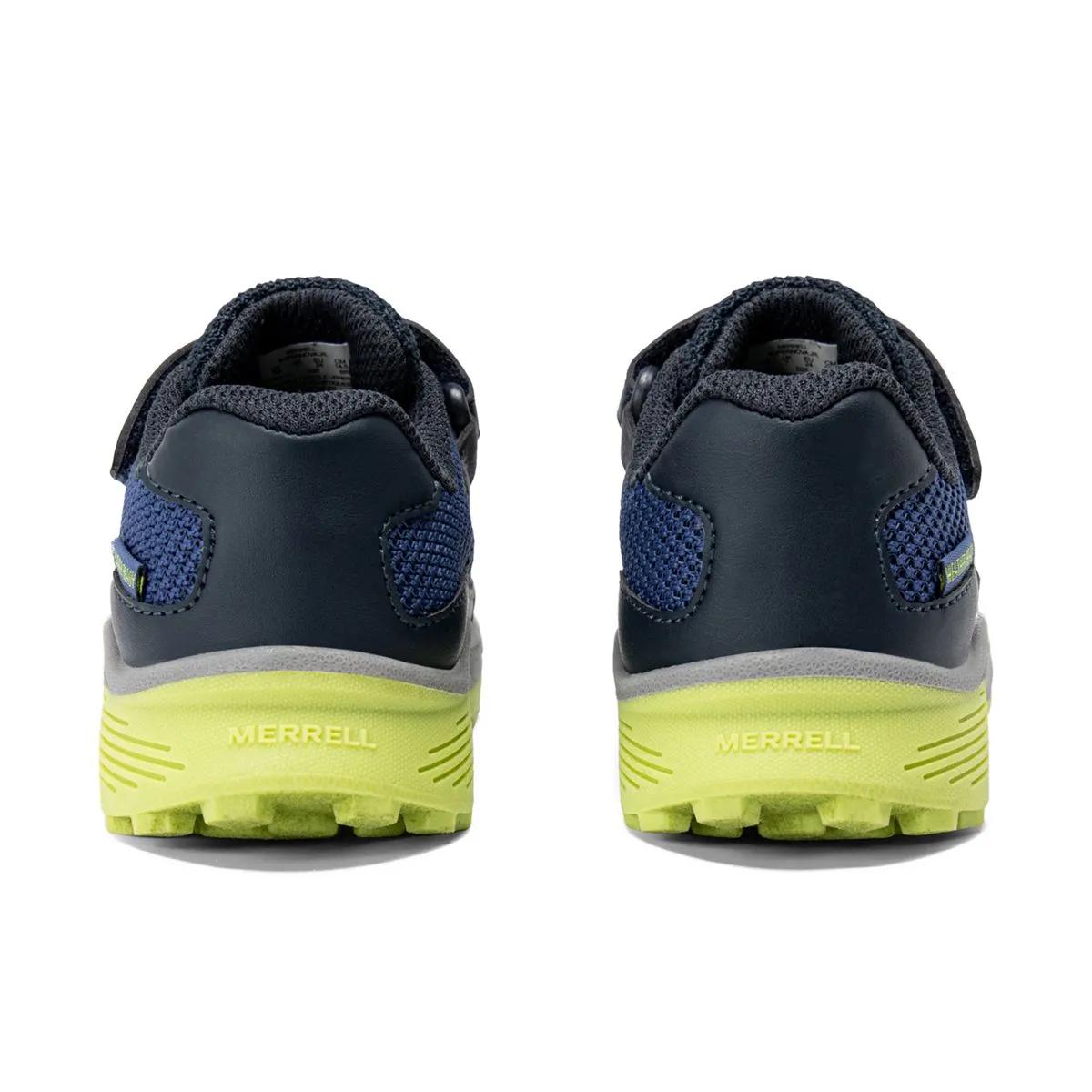 Merrell | Little Kid's Snova Jr. - Hiking