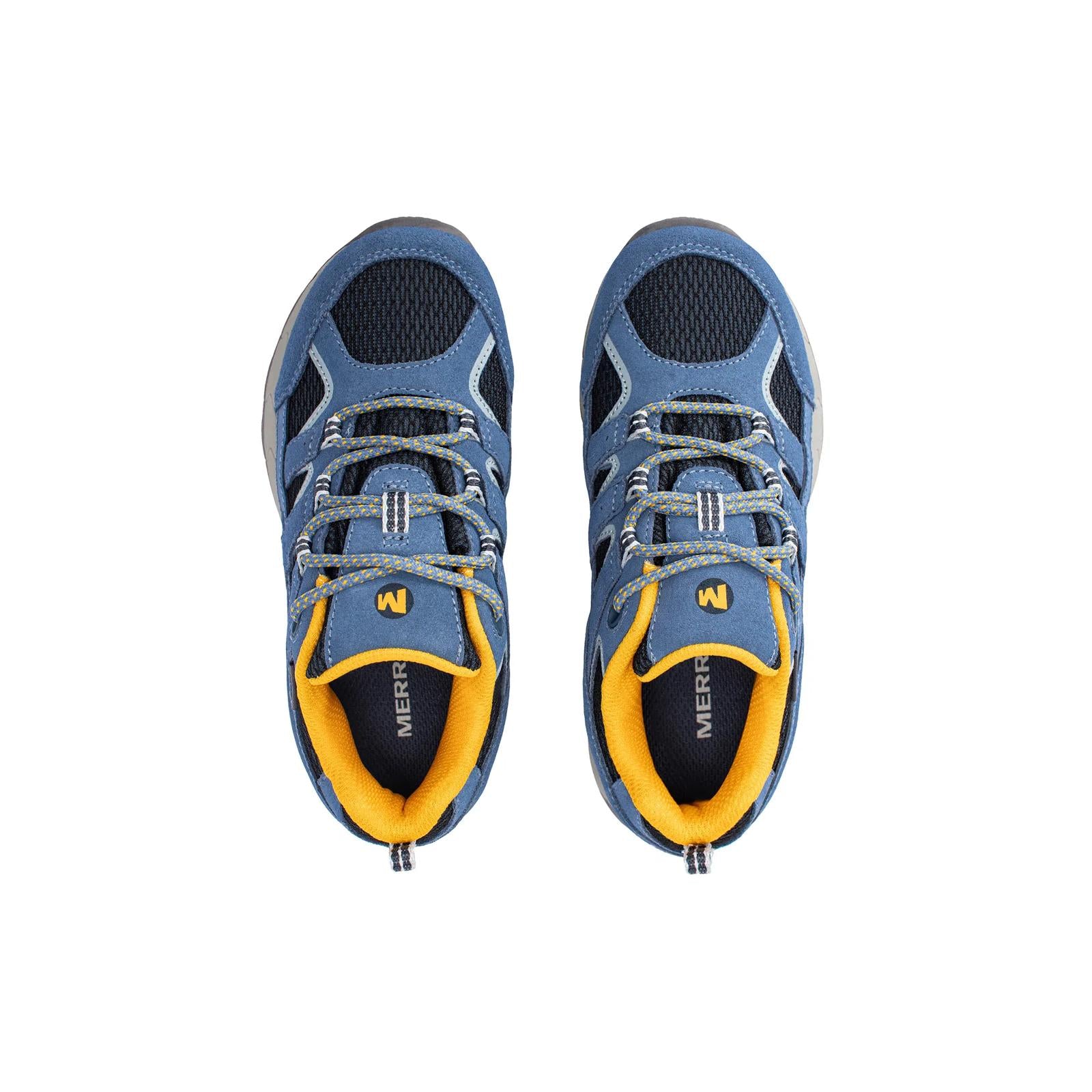 Merrell | Big Kid's Moab KDZ Waterproof - Hiking
