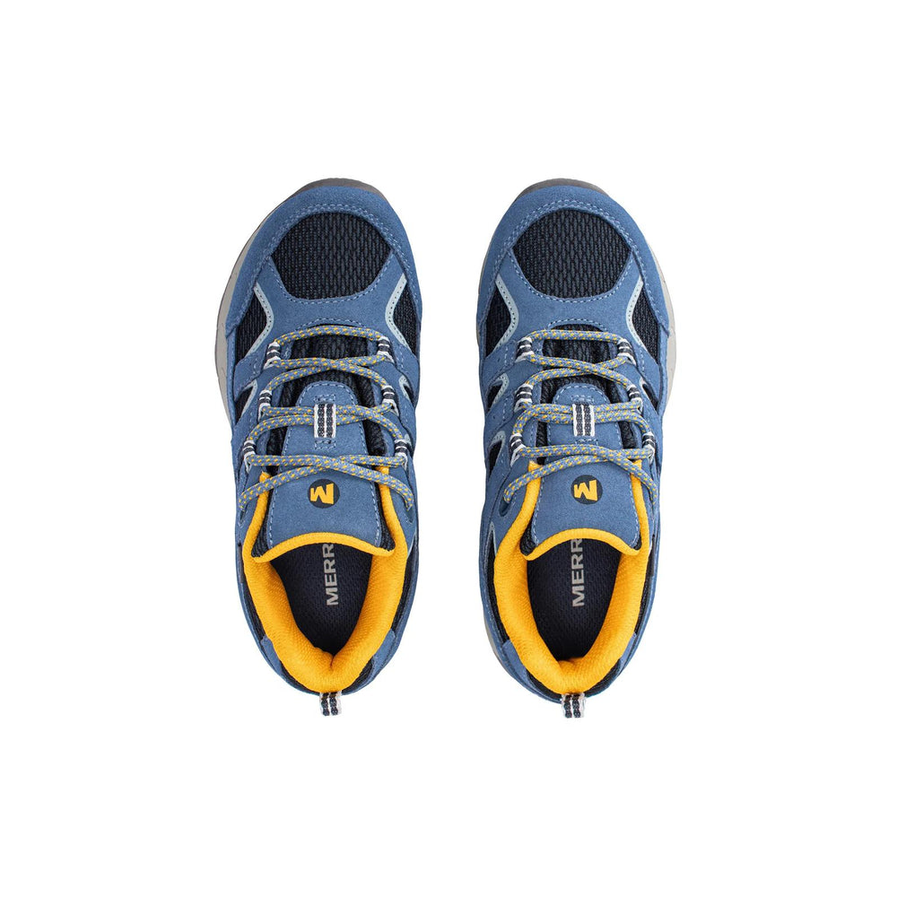 Merrell | Big Kid's Moab KDZ Waterproof - Hiking