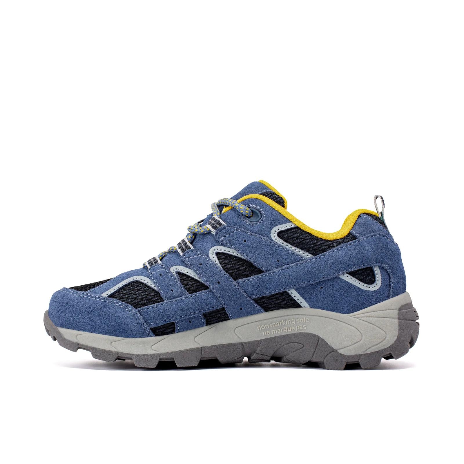 Merrell | Big Kid's Moab KDZ Waterproof - Hiking