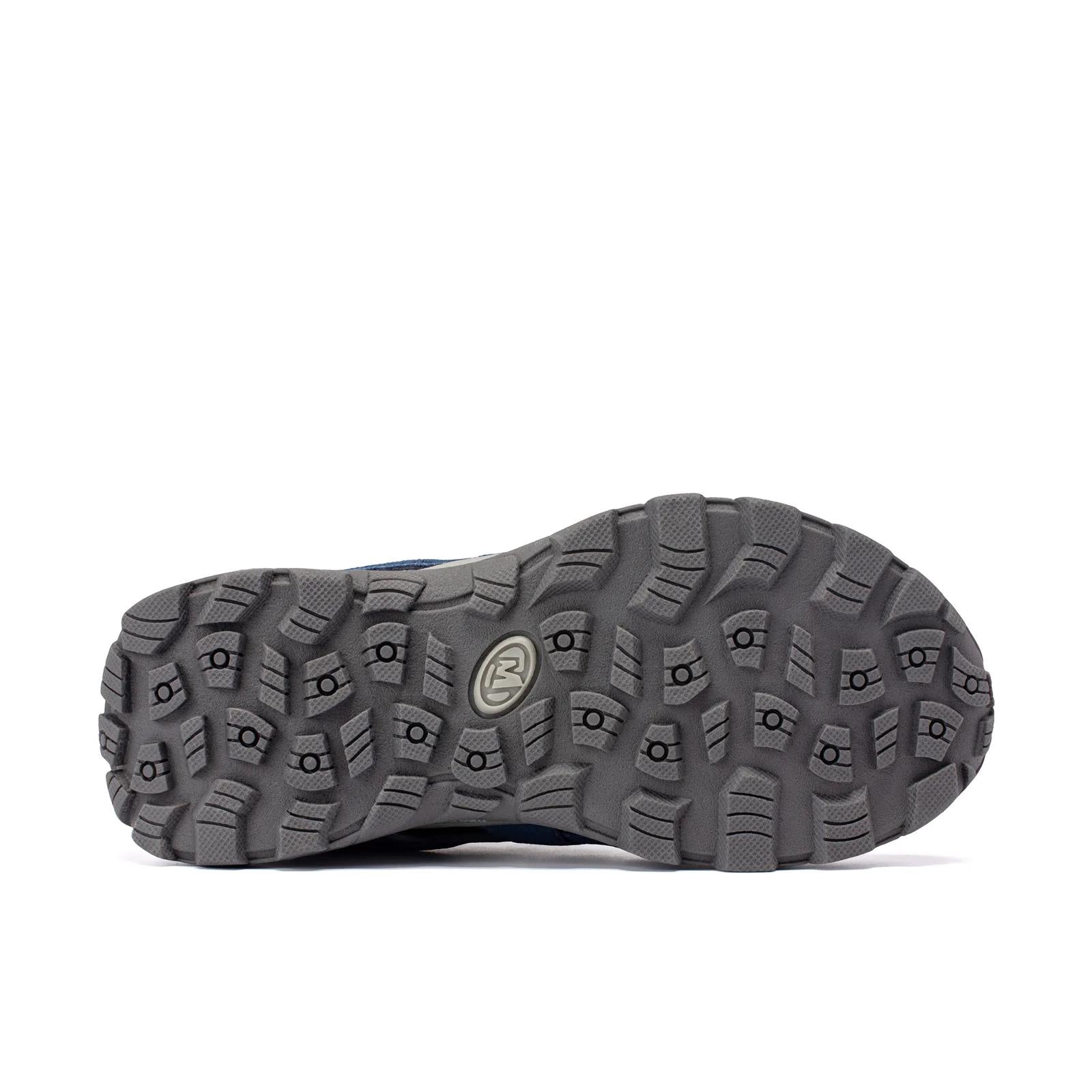 Merrell | Big Kid's Moab KDZ Waterproof - Hiking