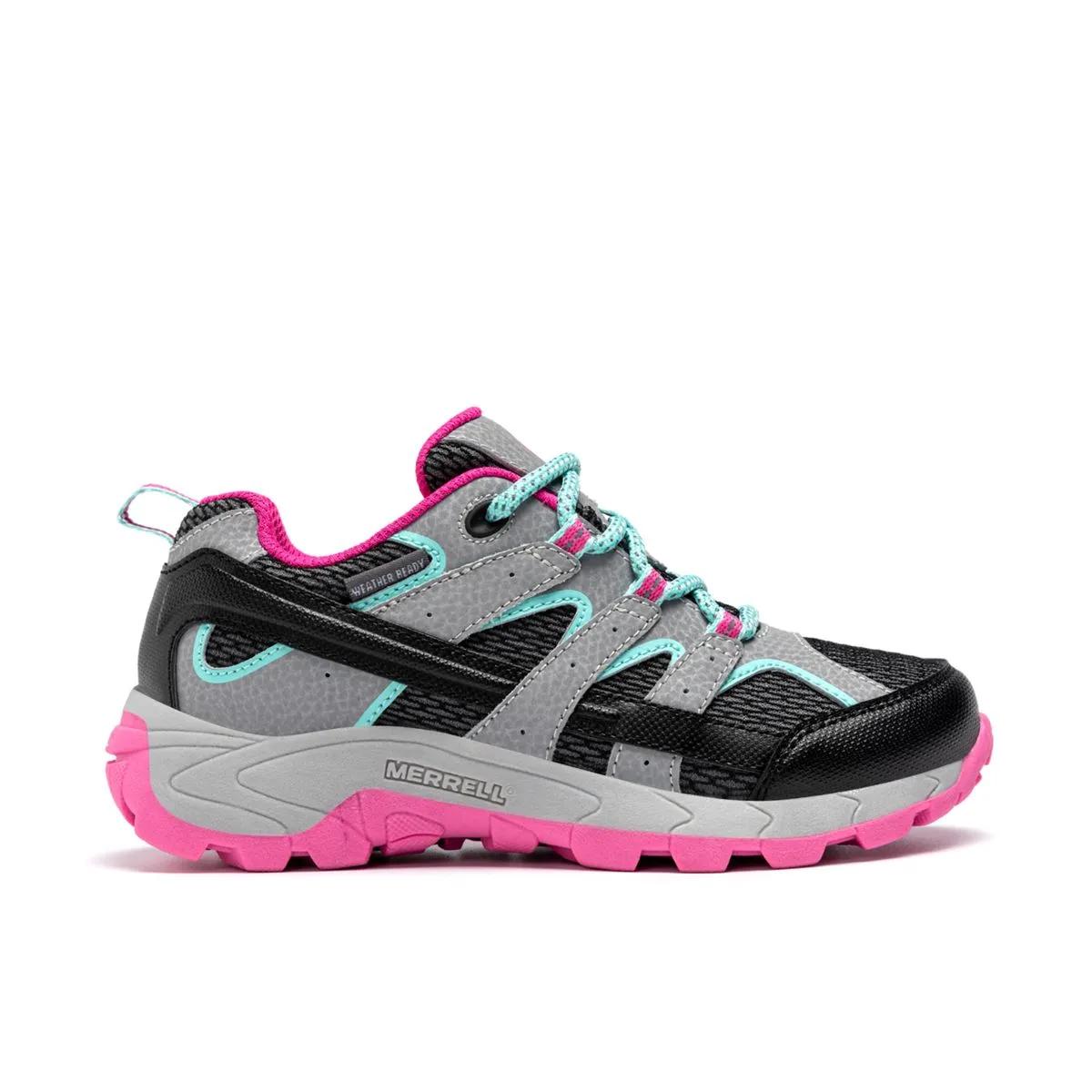 Merrell | Big Kid's Moab KDZ Waterproof - Hiking