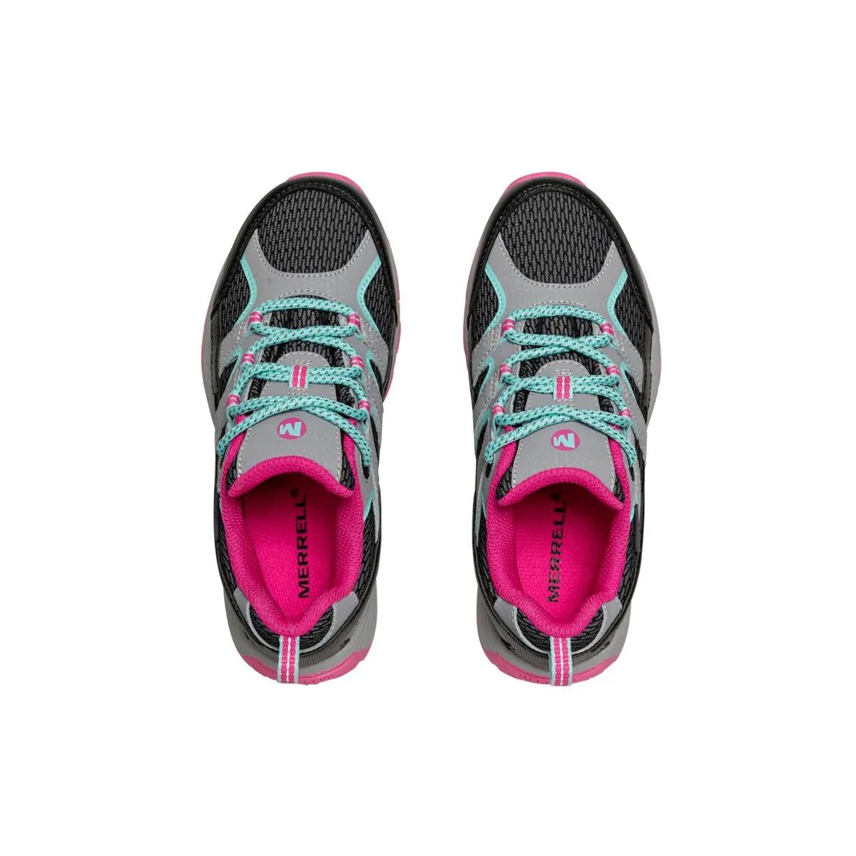 Merrell | Big Kid's Moab KDZ Waterproof - Hiking
