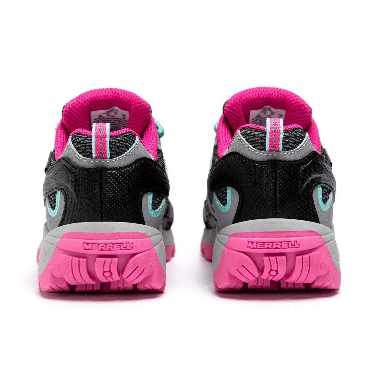 Merrell | Big Kid's Moab KDZ Waterproof - Hiking