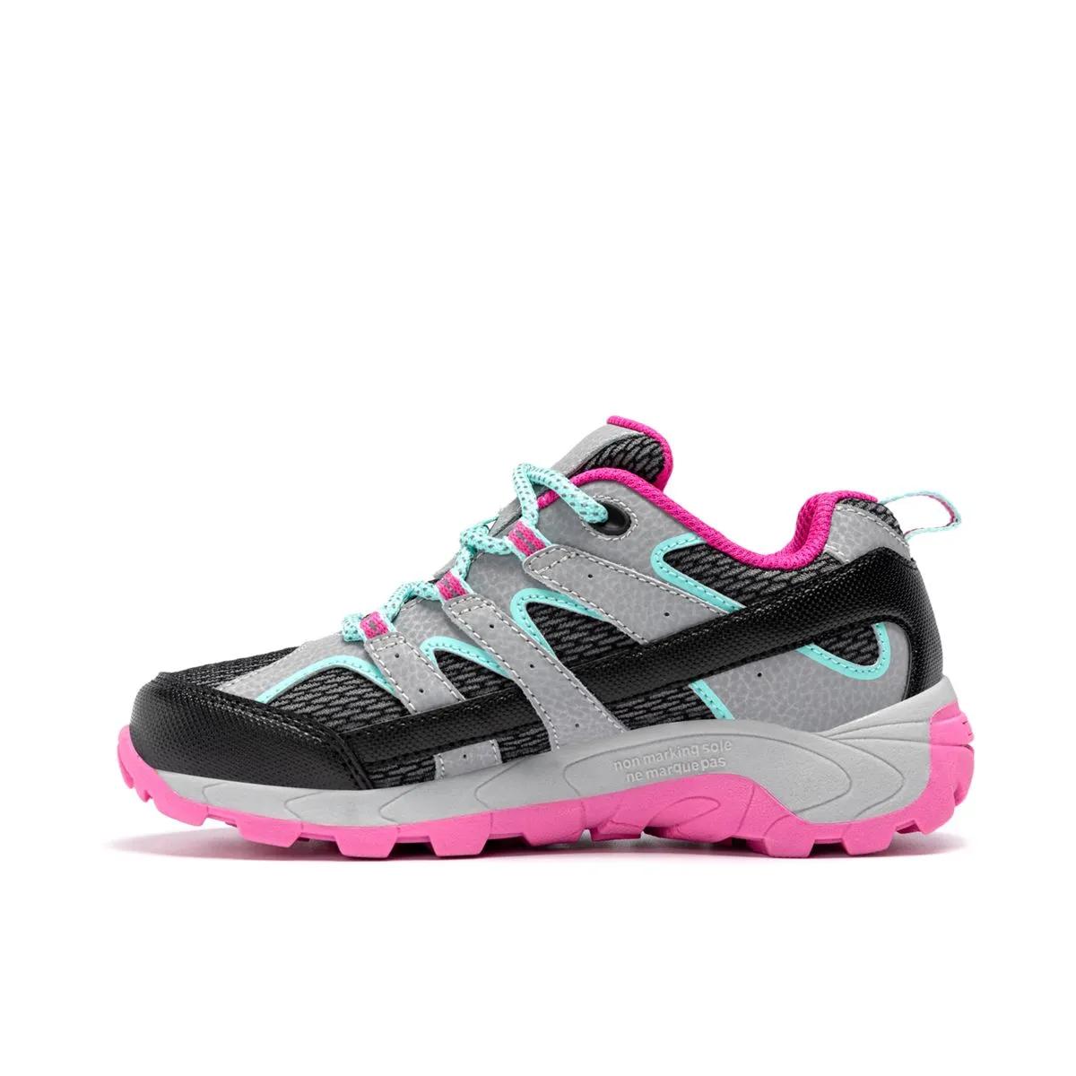 Merrell | Big Kid's Moab KDZ Waterproof - Hiking